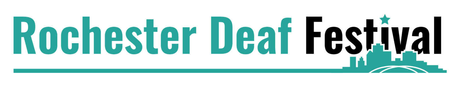 Rochester Deaf Festival